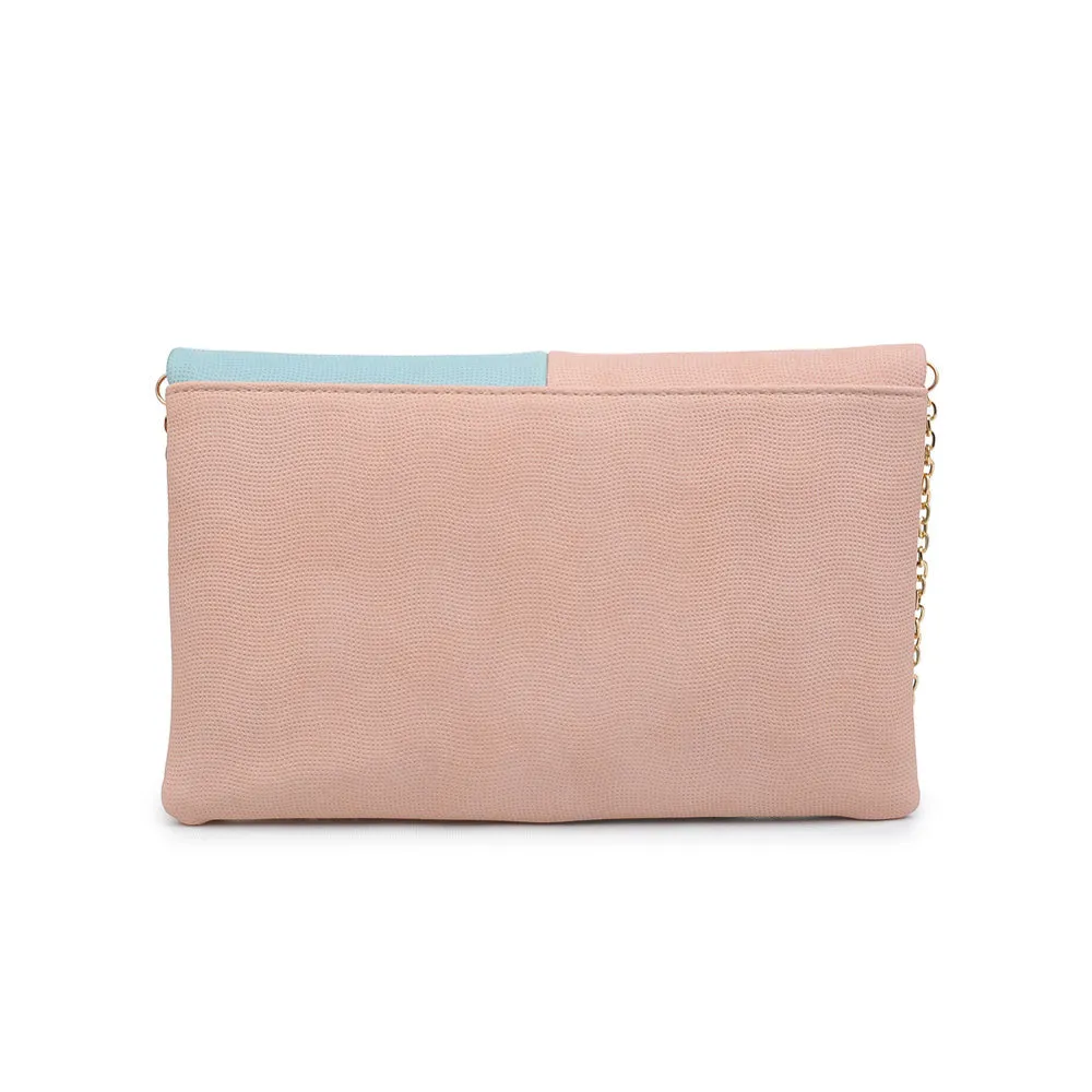 Soraya Clutch