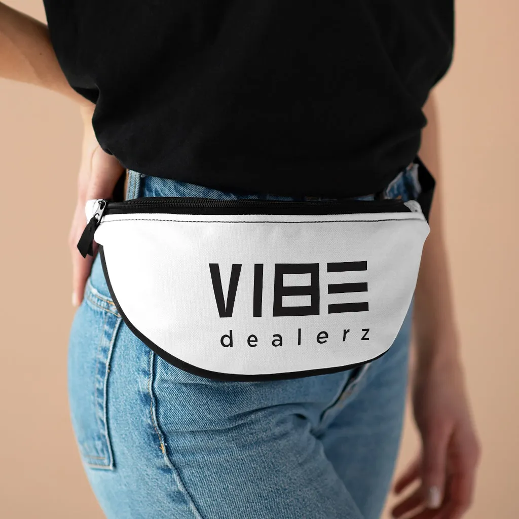 Vibz D Fanny Pack