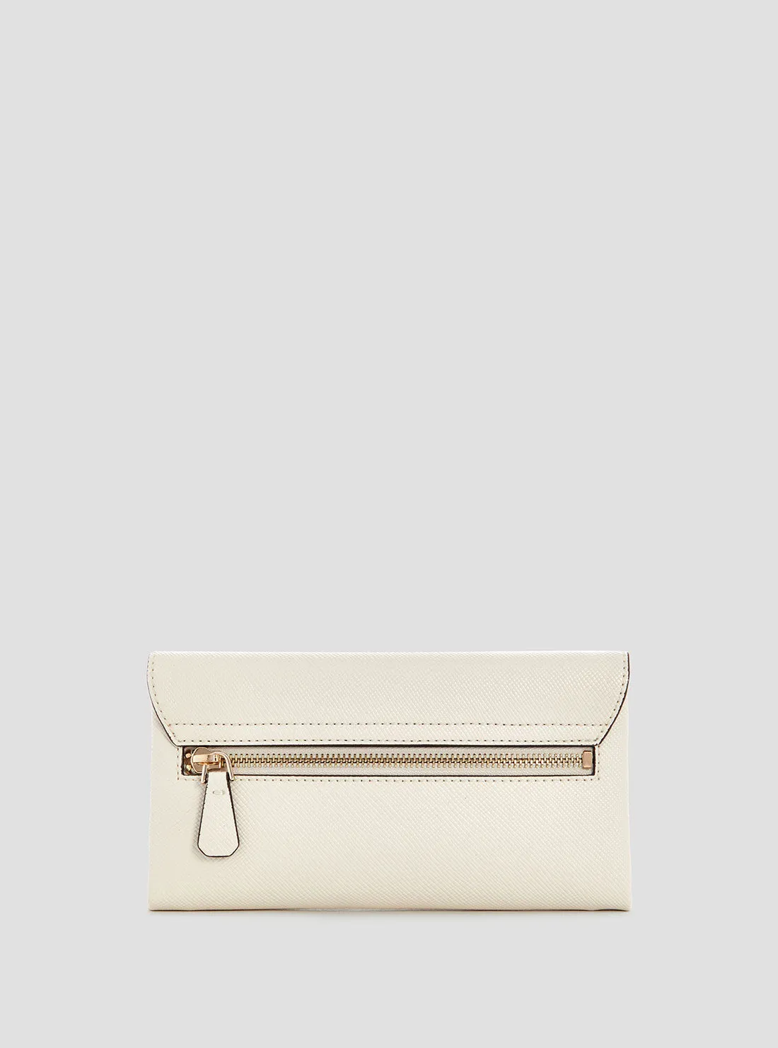 White Noelle Crossbody Organiser